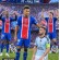 Paris Saint-Germain 2-1 Aston Villa